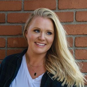 Meet your Posher, Ellen